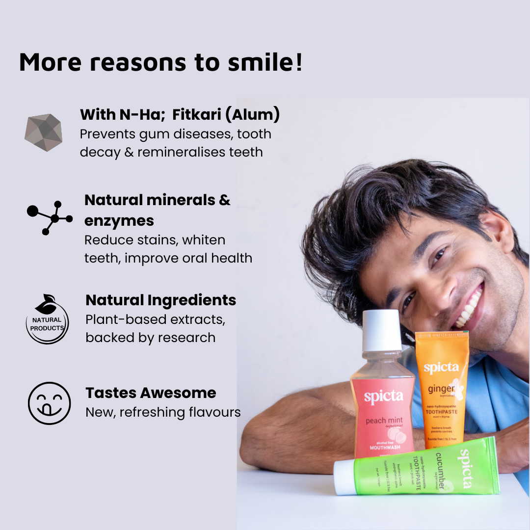 Perfect Whitening Kit