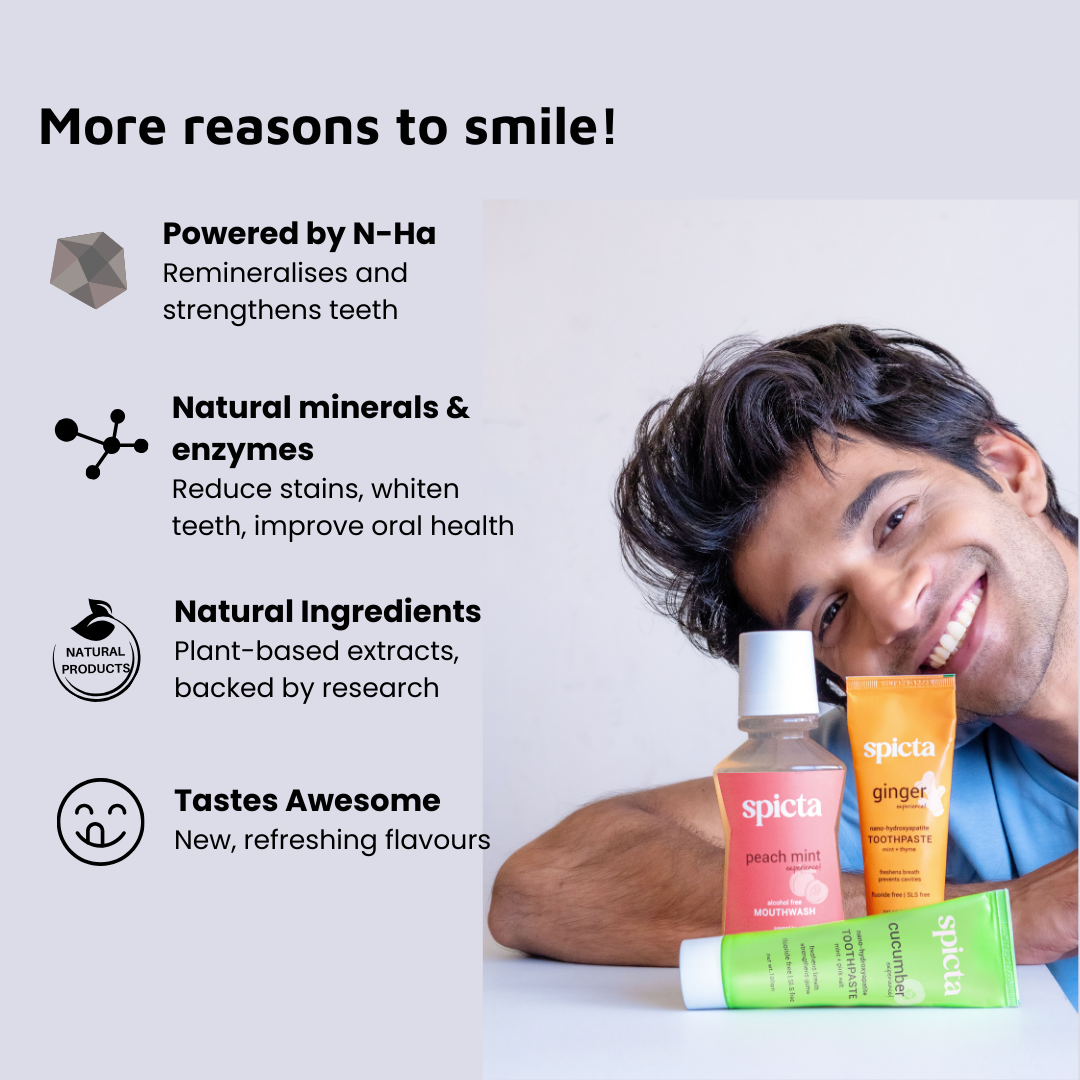 Complete Whitening Kit