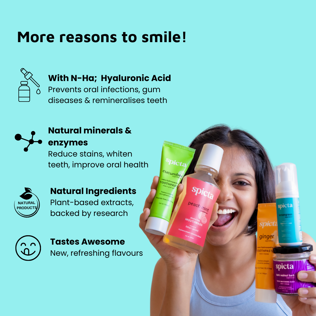 3 Month Happy Smiles Box
