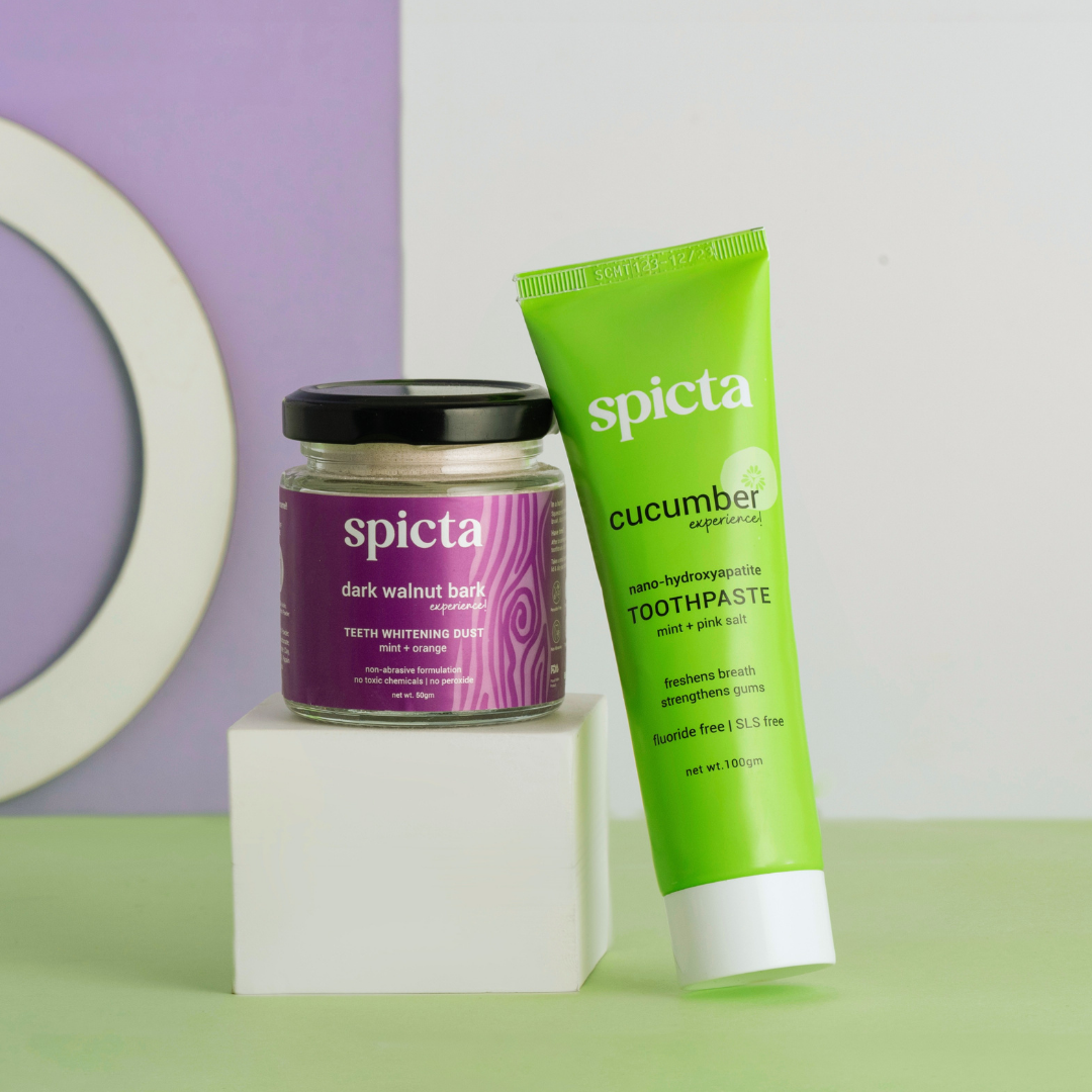 Refreshing Whitening Kit