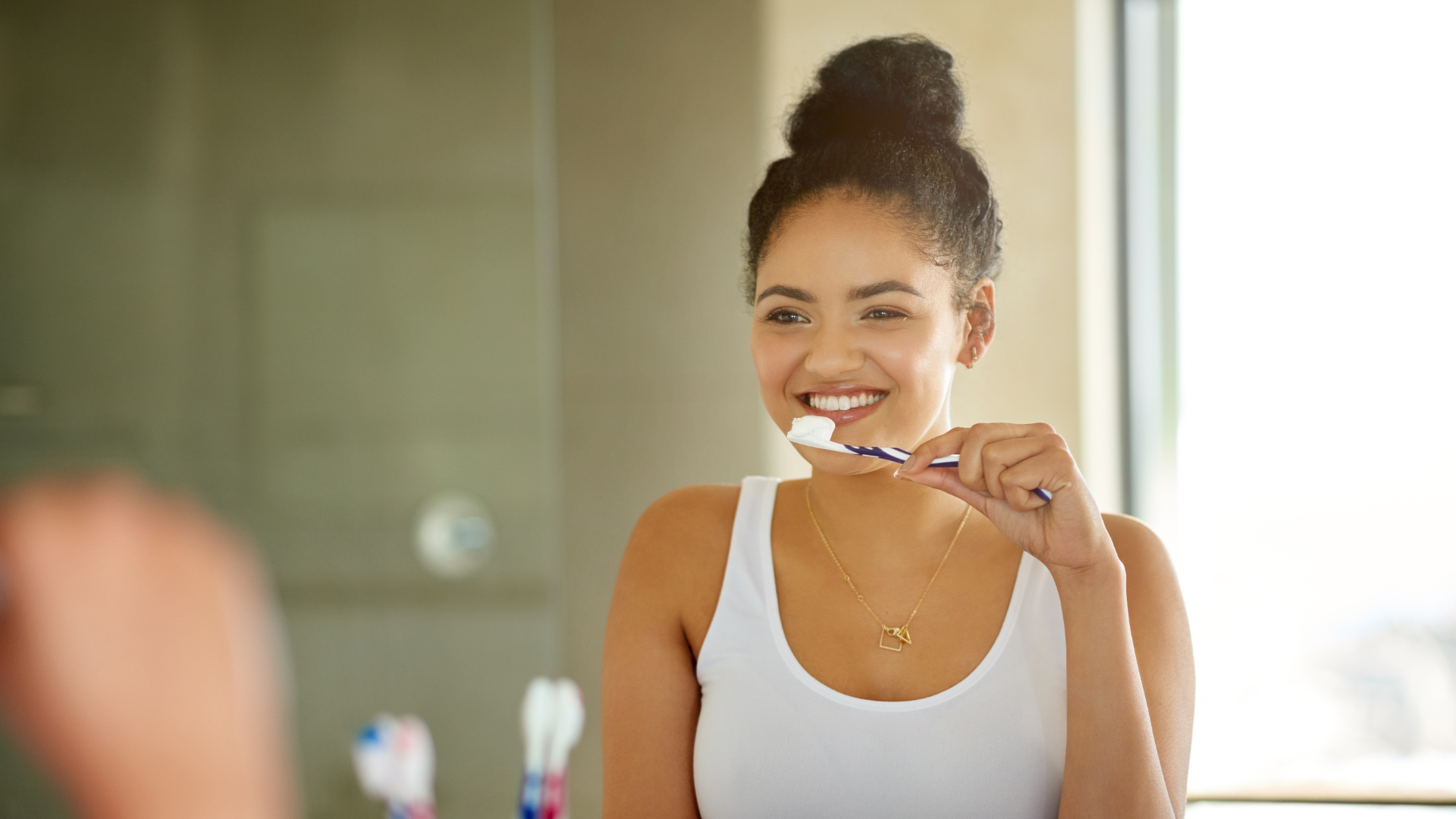 Why Should We Brush Our Teeth Twice A Day?