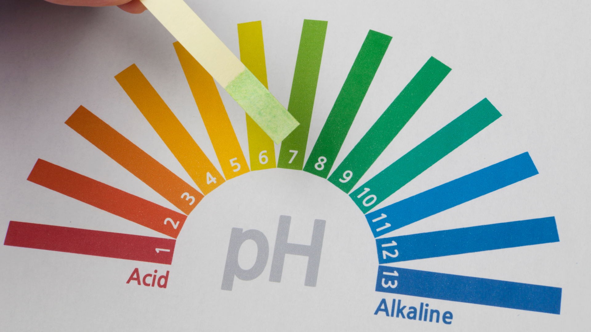 Why is the pH of Your Mouth Important?